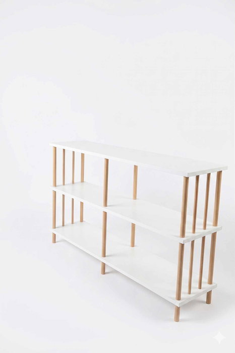 Hanah Home Peka219 Blanco Hanah Home Peka219 Blanco